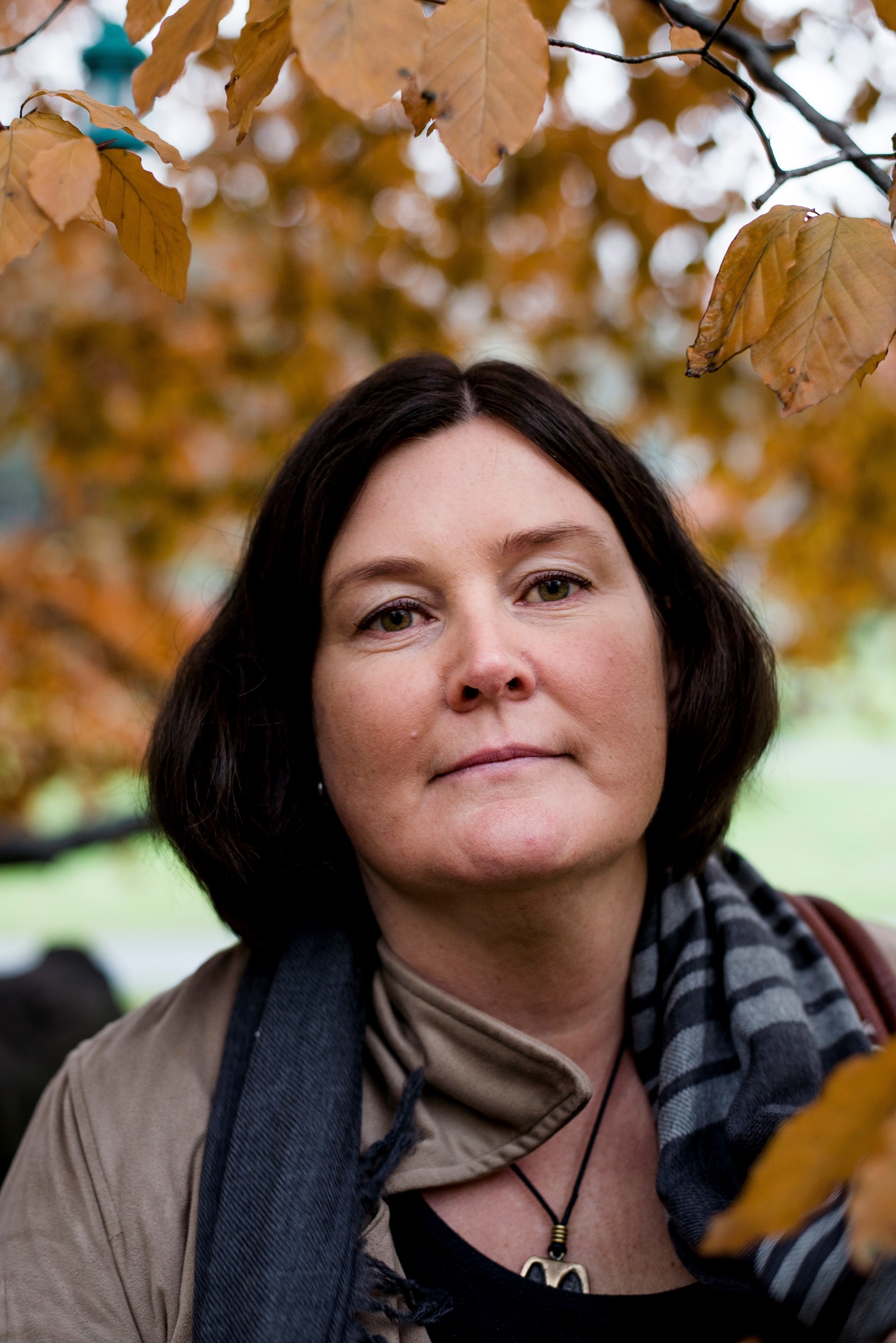 Ingrid Rosendorf Joys